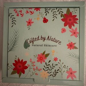 Beauty Care Facial /Hand Scrubs  “Gifted by Nature” Set of 5 ea 2oz